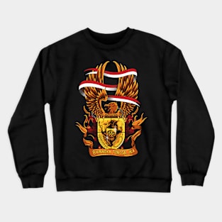 Garuda Crewneck Sweatshirt